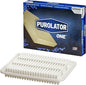 Purolator A35649 PurolatorONE Advanced Engine Air Filter Compatible With Select Toyota Vehicles