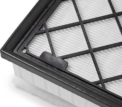 Spearhead MPG Defense Max Thrust Engine Air Filter For All Mileage Vehicles, Fits Like OEM, Restores MPG & Acceleration (MT-480)
