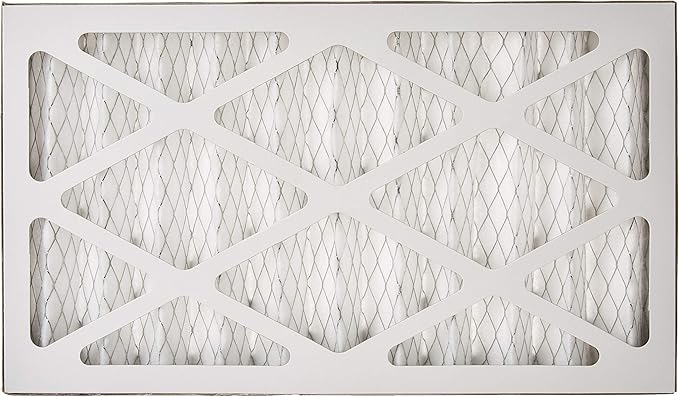 WEN Woodworking Air Filters, 5-Micron Outer Filter for 400 CFM Air Filtration Systems, Two Pack (90243-027-2)