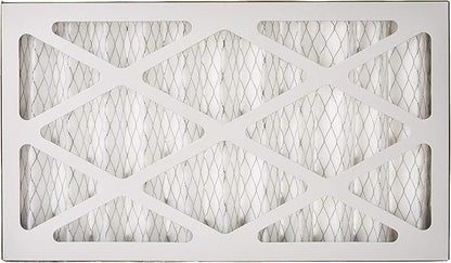 WEN Woodworking Air Filters, 5-Micron Outer Filter for 400 CFM Air Filtration Systems, Two Pack (90243-027-2)