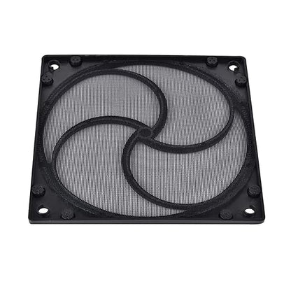 Silverstone Technology Hiflow Magnetic 120mm Fan Filter FF125