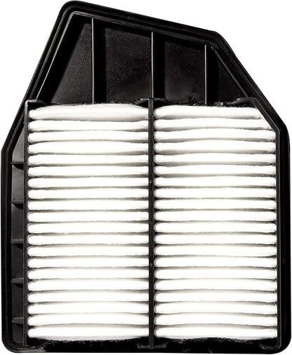 Spearhead MPG Defense Max Thrust Engine Air Filter For All Mileage Vehicles, Fits Like OEM, Restores MPG & Acceleration (MT-467)