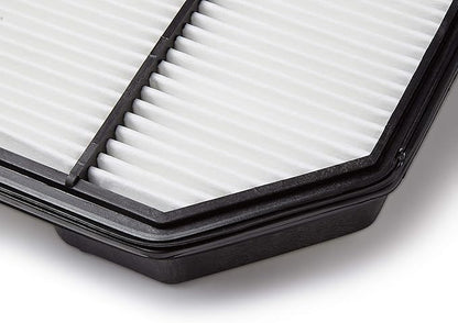 Spearhead MPG Defense Max Thrust Engine Air Filter For All Mileage Vehicles, Fits Like OEM, Restores MPG & Acceleration (MT-165)
