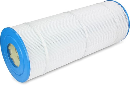 Pureline Pool Replacement Cartridge Filter, 100 Sq Ft, PL0126, Compatible with Jandy CS100