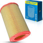 PHILTOP Engine air filter CA8038 Replacement for 1996-2000 C/K 1500/2500/3500, C/K 1500/2500 Suburban, Tahoe, Yukon 1999-2000 Escalade