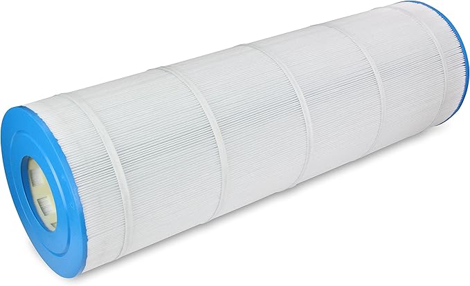 Pureline Pool Replacement Cartridge Filter, 125 Sq Ft, PL0124, Compatible with Sta-Rite PXC-125, Waterway Pro Clean