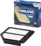 Purolator A25653 PurolatorONE Advanced Engine Air Filter Compatible With Select Honda Civic