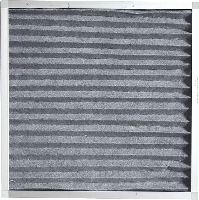 Carbon Filter for PA-600-HAS Air Scrubber (20-Pack)