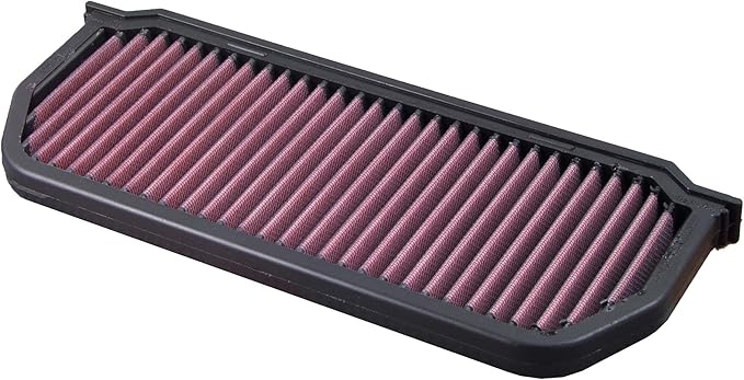 DNA High Performance Air Filter for MV Agusta F4 750 (99-00) PN: P-AG10S06-01