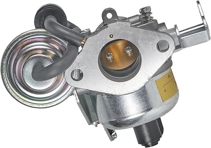 146-0663 Carburetor For Onan 4000 4500 5000 5500 7000 Emerald BGE Spec K-P. BGD & BGDL Begin Spec F Replace 146-0577 146-0630 Motorhome Generator Carburetor with Air Filter Kit