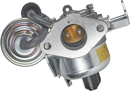 146-0663 Carburetor For Onan 4000 4500 5000 5500 7000 Emerald BGE Spec K-P. BGD & BGDL Begin Spec F Replace 146-0577 146-0630 Motorhome Generator Carburetor with Air Filter Kit