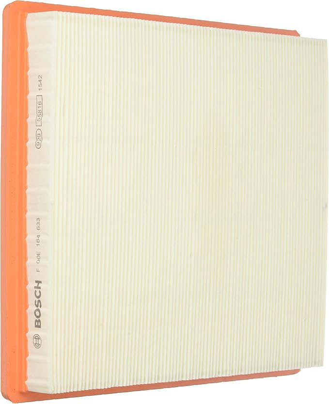 BOSCH 5535WS Workshop Engine Air Filter