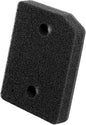 9164761 Foam Filter Replacement for All Miele T1 Heat Pump Tumble Dryers TMB540WP TKS850WP TKG840WP TKS650WP TKB150WP TKG450WP TCJ680WP TCE520WP Parts(1)