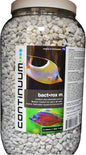 Continuum Aquatics Bact Rox M - Porous Biological Filter Media for use in Ponds, Reefs, Marine, and Freshwater Aquariums, Medium, 4 Liter