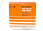 6-1/2" Milk Filter Disks Non-Gauze 100pk, D110 (3)