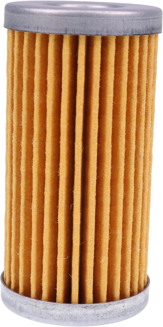 SBA360720130 SBA360720020 Fuel Filter Compatible with New Holland 1530 1630 1720 1725 1925 TC18 TC21 TC21D TC21DA TC23DA TC27DA