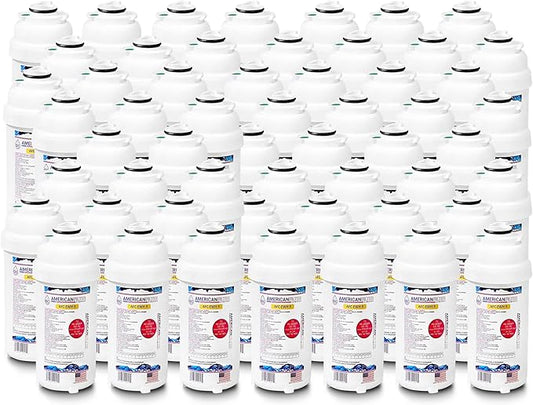American Filter Company®, Water Filter, Model # AFC-EWH-3000 Compatible with WaterSentry(R) Plus 51300C Water Filters 48-Filters