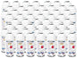 American Filter Company®, Water Filter, Model # AFC-EWH-3000 Compatible with WaterSentry(R) Plus 51300C Water Filters 48-Filters