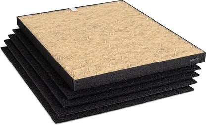 Genuine Winix Filter A +PetGuard for C535, 5300-2, P300,5300
