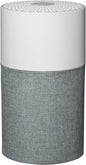 BLUEAIR Air Purifiers for Bedroom Small Room Air Purifiers for Home Air Purifiers for Pets Allergies Air Cleaner, HEPASilent Virus Air Purifier for Dust Baby Air Purifier for Nursery Blue Pure 511
