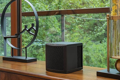 Fresh Air Mini Air Purification System. Air Quality Sensor. Fresh Air Will Cover a Home up to 1500 sq ft. Comparable to Vollara Units with Improved Quality.