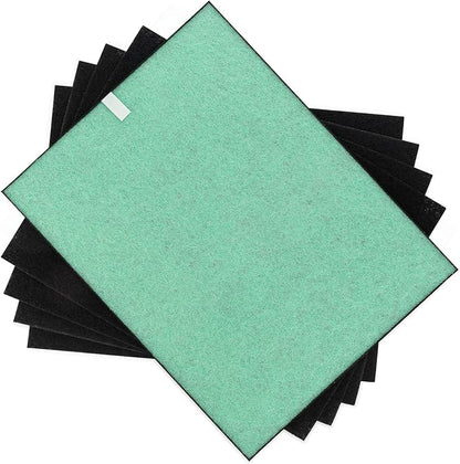 Genuine Winix Filter A +AllergenGuard for C535, 5300-2, P300,5300