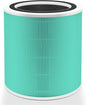 Core 400S To·xin Absorber Replacement Filter for LEVOIT Core 400S Smart WiFi Air Purifier, Funmit 3-in-1 H13 True HEPA Replacement Filter, Part # Core 400S-RF-TX (LRF-C401-GUS), Green, 1 Pack