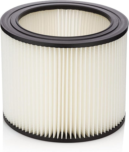Kopach Replacement Filter for Vacmaster Shop Vacs, Part # VCFS, 1 Pack, Original Kopach Filter