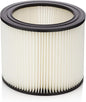 Kopach Replacement Filter for Vacmaster Shop Vacs, Part # VCFS, 1 Pack, Original Kopach Filter