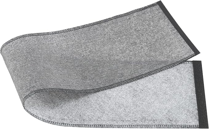 LG Authentic Replacement Parts - Pet Pre-Filters 2-Pack (1-Year Supply) for LG PuriCare 360 Model AS601HBB0