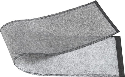 LG Authentic Replacement Parts - Pet Pre-Filters 2-Pack (1-Year Supply) for LG PuriCare 360 Model AS601HBB0