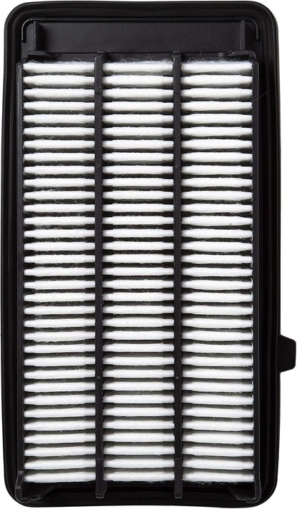 Spearhead MPG Defense Max Thrust Engine Air Filter For All Mileage Vehicles, Fits Like OEM, Restores MPG & Acceleration (MT-050)