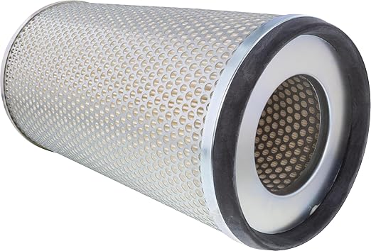4N0326 Primary Air Filter fits Caterpillar 53 3P 3S 4P D3C II D4C II D5C PAT D5C PATLGP 3 5A PAT 939 931B 933C 935B 935C - Replaces 42104 - PA3698-2 Pack