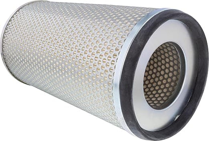 4N0326 Primary Air Filter fits Caterpillar 53 3P 3S 4P D3C II D4C II D5C PAT D5C PATLGP 3 5A PAT 939 931B 933C 935B 935C - Replaces 42104 - PA3698 - 1 Pack