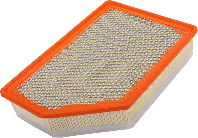 ACDelco GM Original Equipment A3248C (84554703) Air Filter