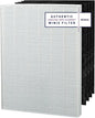 Genuine Winix 115115 Replacement Filter A for C535, 5300-2, P300, 5300, White/Black