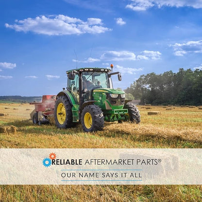 RAParts 1273134C91 Air Filter Fits Massey Ferguson 1030 1035 1040 202