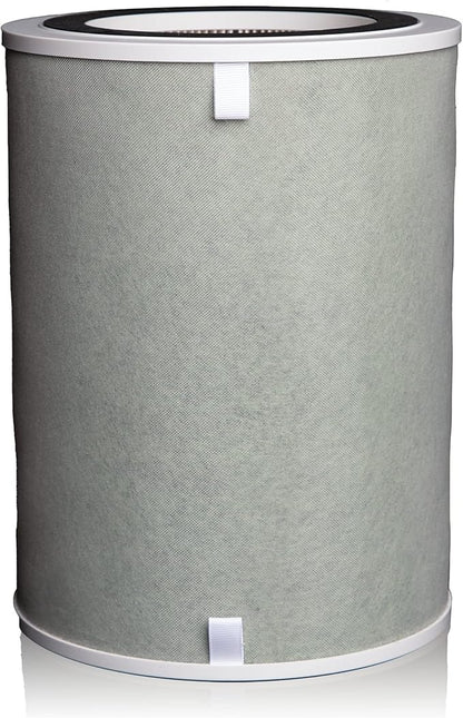 Aspen Genuine Replacement Filter | 3 in 1 with Pre-filter, H13 HEPA, and Activated Carbon for 99.97% Removal