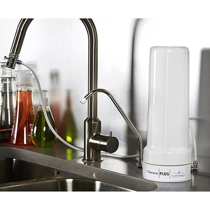 Home Master TMJRPLUS Counter-Top Water Filter