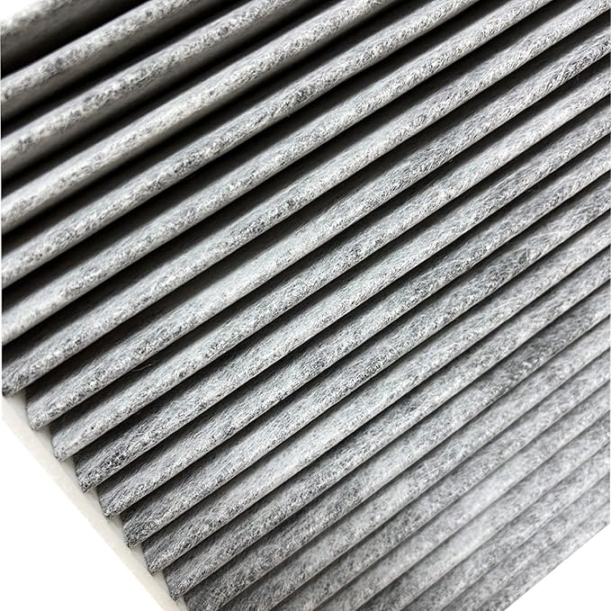 3 Pack BW285 Cabin Air Filter for Camry,Corolla,Corolla,Highlander,Prius,RAV4,Tundra,4Runner,Avalon,Replacement for CF10285,CP285