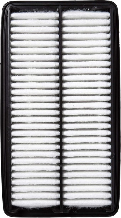 Spearhead MPG Defense Max Thrust Engine Air Filter For All Mileage Vehicles, Fits Like OEM, Restores MPG & Acceleration (MT-061)