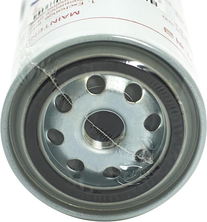 Fuel Filter 400504-00078 65.12503-5026 Compatible for Doosan DX210W DX150/200/215/260LC-9C DL160 DL200 DL25 40050400078 65.125035026