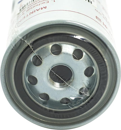 Fuel Filter 400504-00078 65.12503-5026 Compatible for Doosan DX210W DX150/200/215/260LC-9C DL160 DL200 DL25 40050400078 65.125035026
