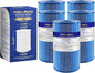 POOLPURE PLFC-6430-M Spa Filter Replaces Watkins 31489, Compatible Pleatco PWK30-M, Filbur FC-3915M, P/N0969601, 71825, 73178, 73250, 5 Pack