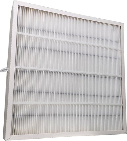 Filter-Monster Replacement Compatible with Bryant/Carrier Infinity 20” x 20” MERV 15 Air Purifier Cartridge (GAPBBCAR2020, GAPCCCAR2020, GAPAAXBB2020, GAPABXCC2020 and GAPABXBB2020)