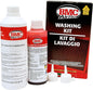 BMC (WA250-500) Automotive Air Filter Complete Wash Kit