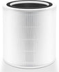 Core 400S Replacement Filter for LEVOIT Core 400S Smart WiFi Air Purifier, Funmit 3-in-1 H13 True HEPA Replacement Filter, Compared to Part # Core 400S-RF, 1 Pack, White