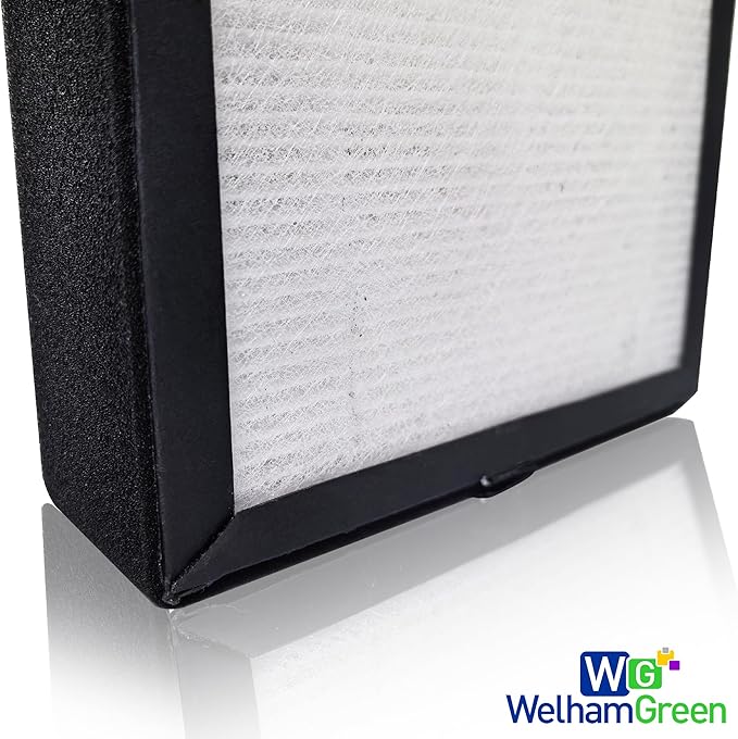 Replacement Filter Compatible with BOYON A8, A18, FNA-P1812 and Bigalter Air Purifiers