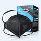 N95 Masks for Adults - NIOSH-Approved Individually Wrapped Reusable N95 Face Masks- 95% Filtration for Easy Breathing