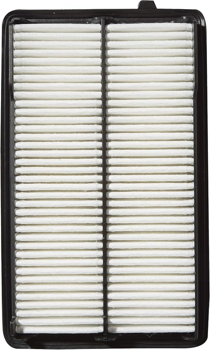 Spearhead MPG Defense Max Thrust Engine Air Filter For All Mileage Vehicles, Fits Like OEM, Restores MPG & Acceleration (MT-477)